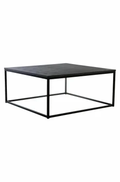 LYCKAN Soffbord 100x100 Cm - Höjd 45 Cm