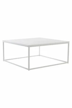 LYCKAN Soffbord 100x100 Cm - Höjd 45 Cm