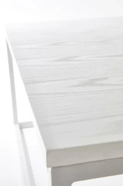 LYCKAN Soffbord 100x100 Cm - Höjd 45 Cm