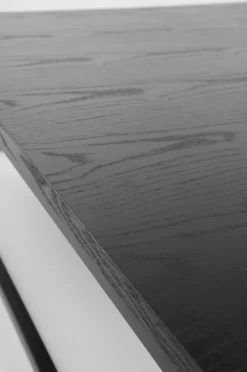 LYCKAN Soffbord 100x100 Cm - Höjd 30 Cm