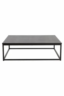 LYCKAN Soffbord 100x100 Cm - Höjd 30 Cm