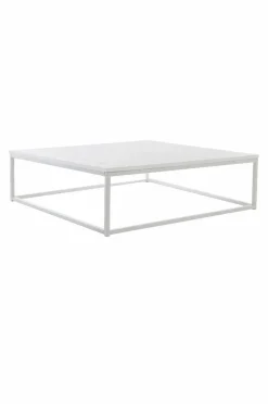 LYCKAN Soffbord 100x100 Cm - Höjd 30 Cm