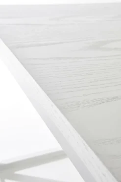 LYCKAN Soffbord 100x100 Cm - Höjd 30 Cm