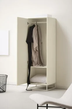 LYCKEBY Garderob
