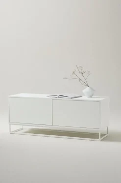 LYCKEBY Tv-bänk 42x140 Cm