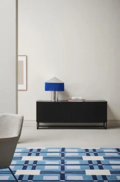 LYCKEBY Tv-bänk 42x140 Cm