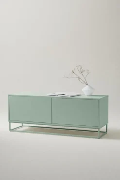 LYCKEBY Tv-bänk 42x140 Cm