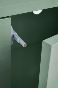 LYCKEBY Tv-bänk 42x140 Cm