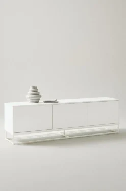 LYCKEBY Tv-bänk 42x180 Cm