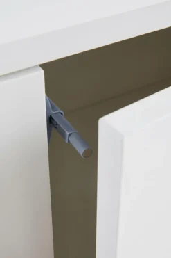 LYCKEBY Tv-bänk 42x180 Cm