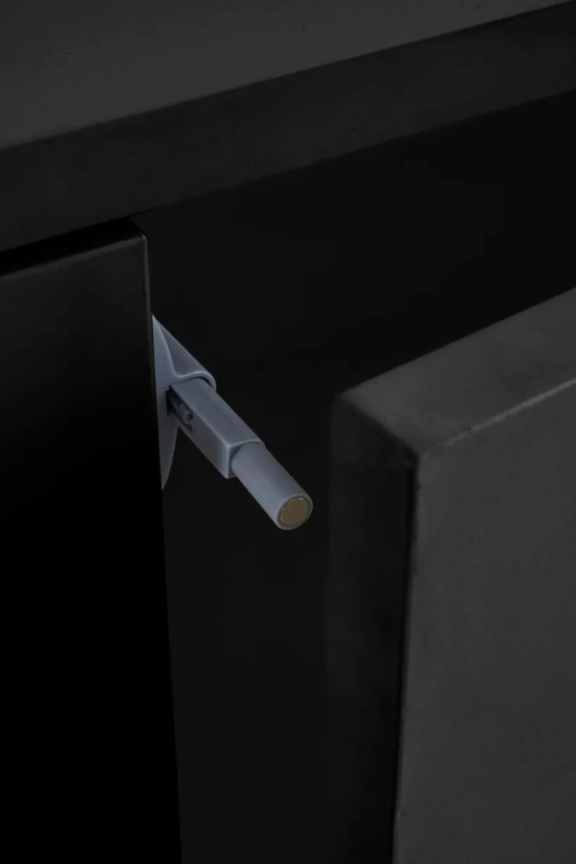 LYCKEBY Tv-bänk 42x180 Cm