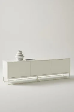 LYCKEBY Tv-bänk 42x180 Cm