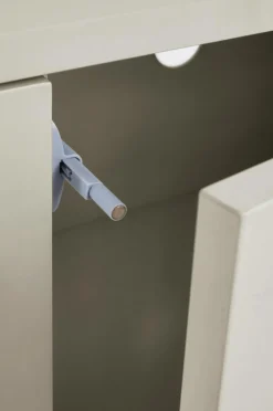 LYCKEBY Tv-bänk 42x180 Cm