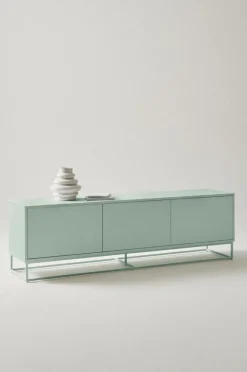 LYCKEBY Tv-bänk 42x180 Cm