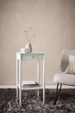 LYNTON Sidobord 35x40 Cm