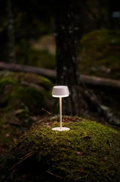 LYON Bordslampa Uppladdningsbar Utomhus