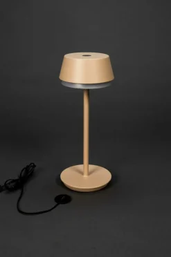 LYON Bordslampa Uppladdningsbar Utomhus