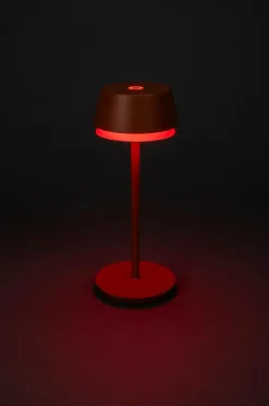 LYON Bordslampa Uppladdningsbar Utomhus