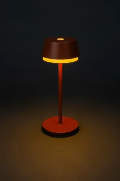 LYON Bordslampa Uppladdningsbar Utomhus