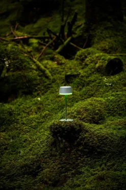 LYON Bordslampa Uppladdningsbar Utomhus