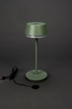 LYON Bordslampa Uppladdningsbar Utomhus