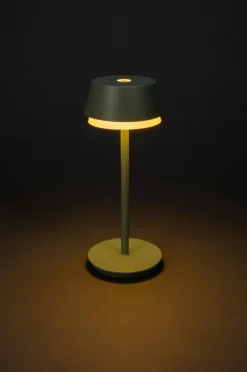 LYON Bordslampa Uppladdningsbar Utomhus