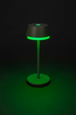 LYON Bordslampa Uppladdningsbar Utomhus