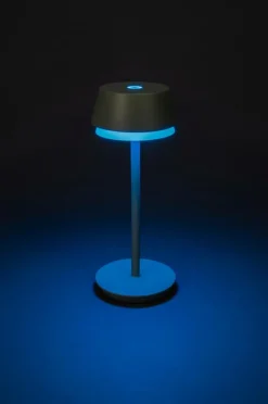 LYON Bordslampa Uppladdningsbar Utomhus