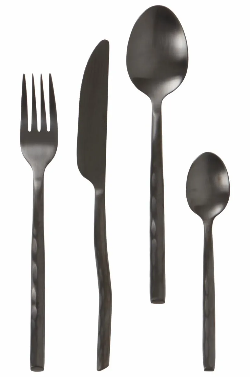 LYONEL Bestickset 24 Delar