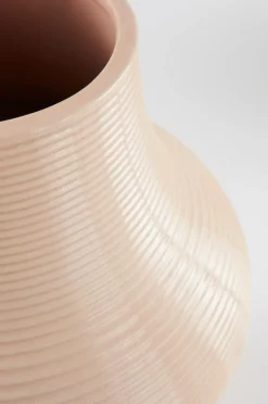 LYRA Vas - Höjd 28 Cm