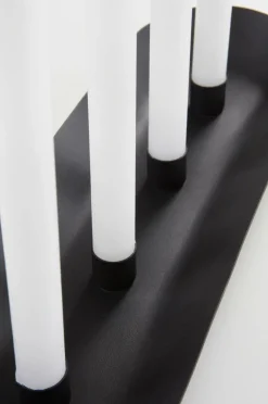 LYRIC OVAL Ljusstake