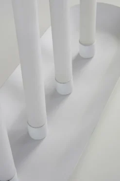 LYRIC OVAL Ljusstake