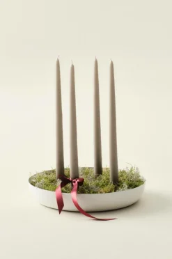 LYRIC ROUND Ljusstake