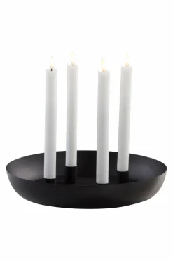 LYRIC ROUND Ljusstake