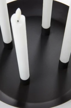 LYRIC ROUND Ljusstake