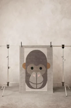 MADDOZ Bomullsmatta 120x170 Cm