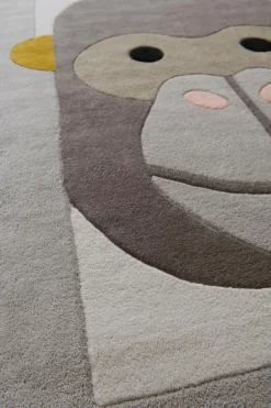 MADDOZ Bomullsmatta 120x170 Cm