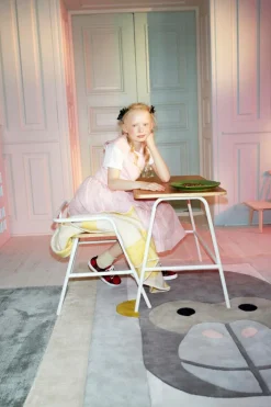 MADDOZ Bomullsmatta 120x170 Cm