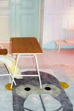 MADDOZ Bomullsmatta 120x170 Cm