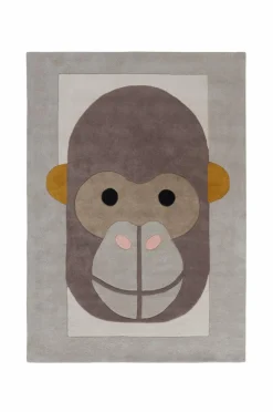 MADDOZ Bomullsmatta 120x170 Cm