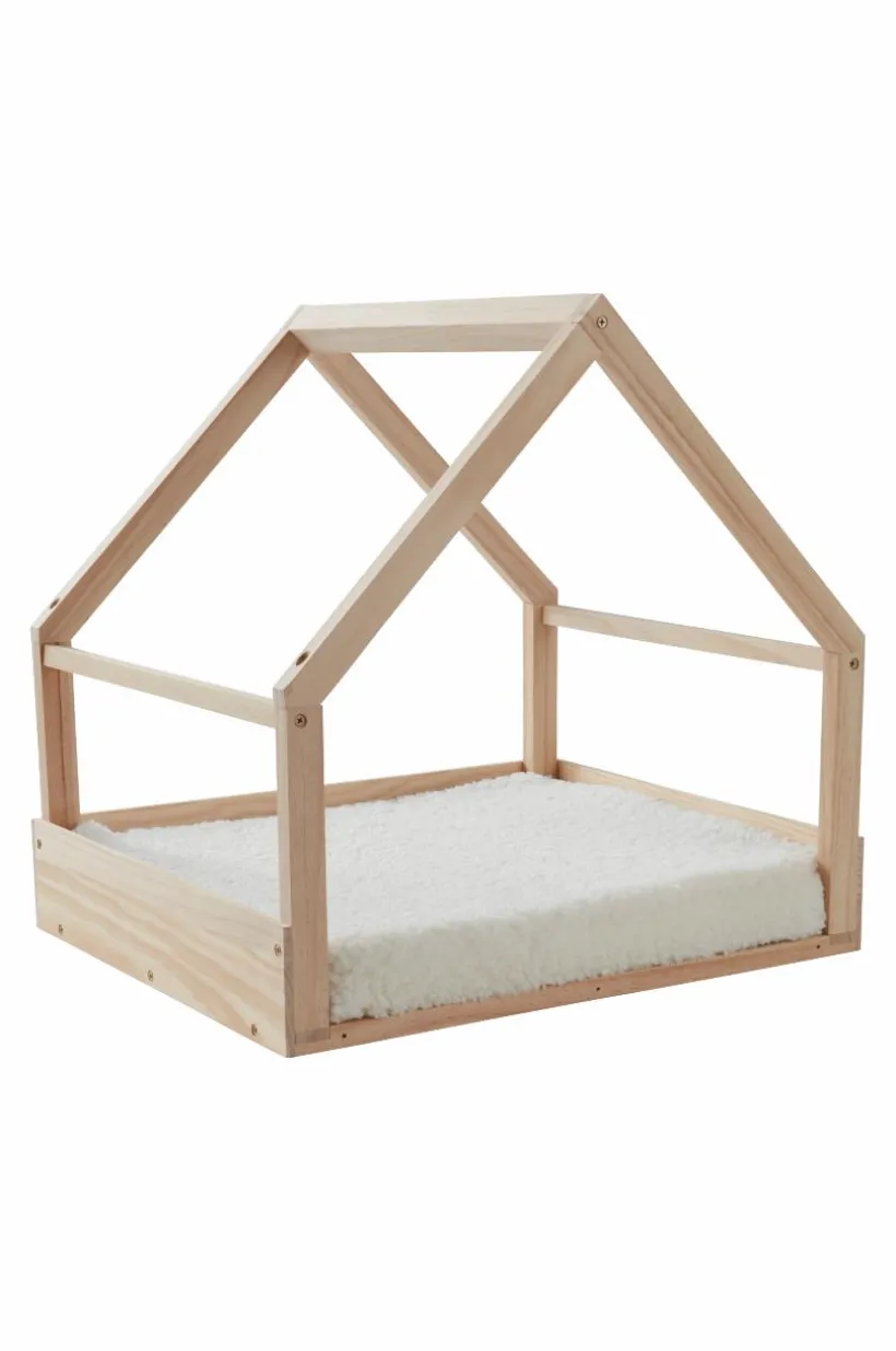 MAISE Hundbädd/kattbädd