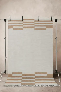 MAJJAT Jutematta 200x300 Cm