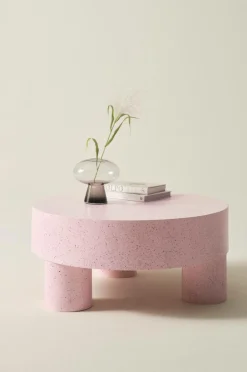 MALARO Soffbord ø 90 Cm