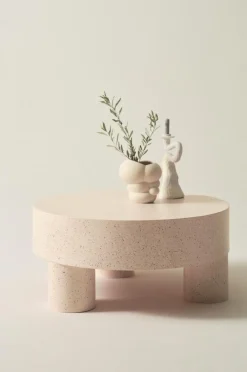 MALARO Soffbord ø 90 Cm