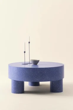 MALARO Soffbord ø 90 Cm