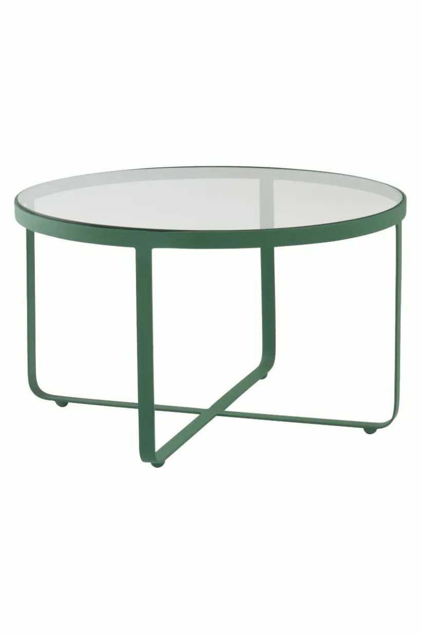 MALBUN Soffbord ø 60 Cm