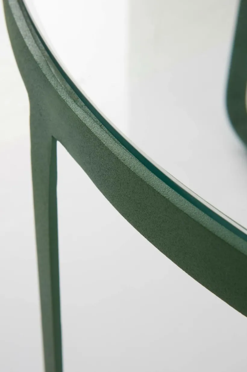 MALBUN Soffbord ø 60 Cm