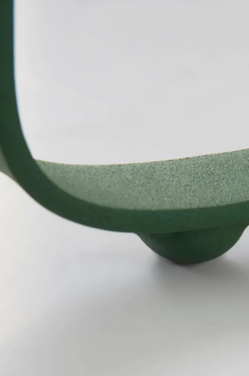 MALBUN Soffbord ø 60 Cm