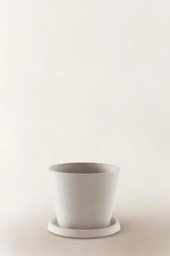 MALCOLM Kruka Med Fat ø 31 Cm