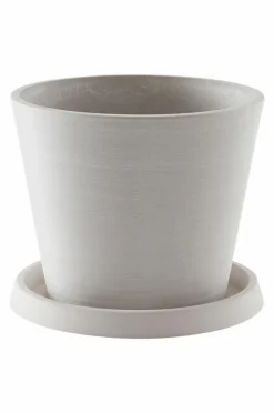 MALCOLM Kruka Med Fat ø 31 Cm